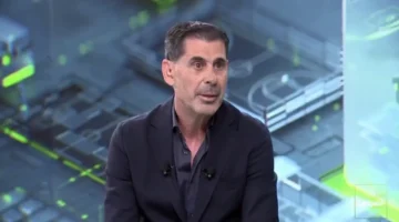 بفيديو مثير.. هييرو يكشف حقيقة تدخل رونالدو في قرارات نادي النصر السعودي